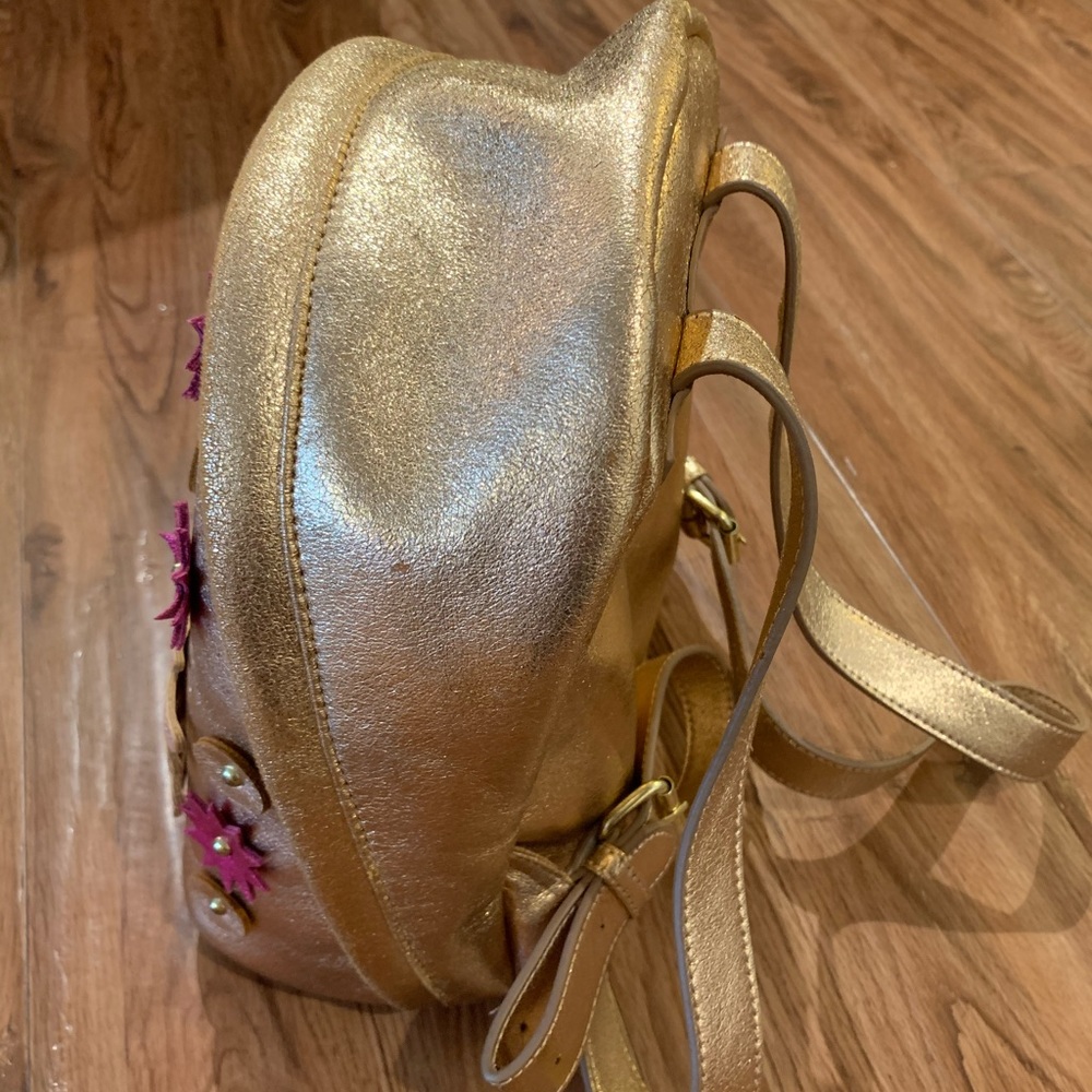 Danielle Nicole Harry Potter Backpack - image 4